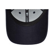 Williams 2026 Cap Racing Traditional Cord marineblau