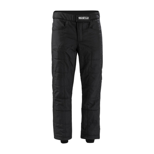 Sparco Mechaniker Hose Schwarz (FIA)