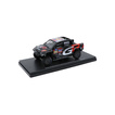 Toyota Gazoo Racing Modellauto 1:43 Dakar Hilux T1U #243