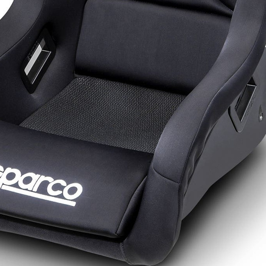 Sparco Rennsitz EVO QRT X MY22 (FIA)
