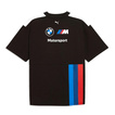 BMW Motorsport 2026 Team T-Shirt Drivers schwarz