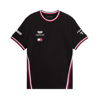 Cadillac F1 2026 Sergio Perez T-Shirt Team