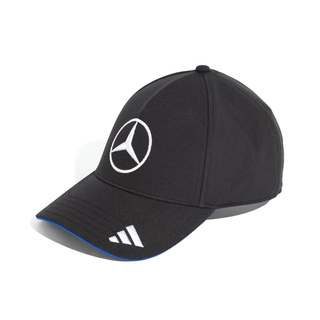 Mercedes AMG F1 2026 Kimi Antonelli Cap schwarz