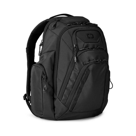 Ogio Rucksack Gambit PRO Schwarz