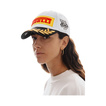 Pirelli 2026 Cap Podium Madrid