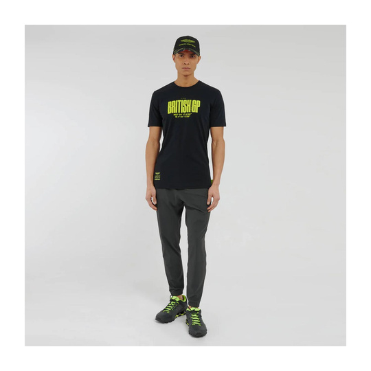 Aston Martin F1 T-Shirt Silverstone