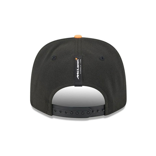 McLaren F1 2025 Herren Baseballkappe Norris Austin GP