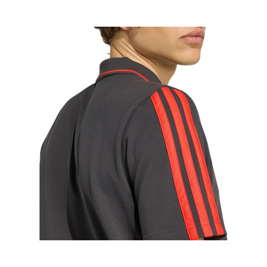 Audi Revolut F1 2026 Poloshirt DNA