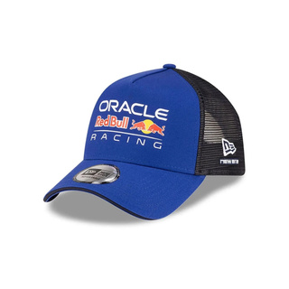 Red Bull Racing F1 2026 Cap Essentials Trucker