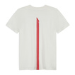 Formula 1 2026 T-Shirt Racing Line weiß