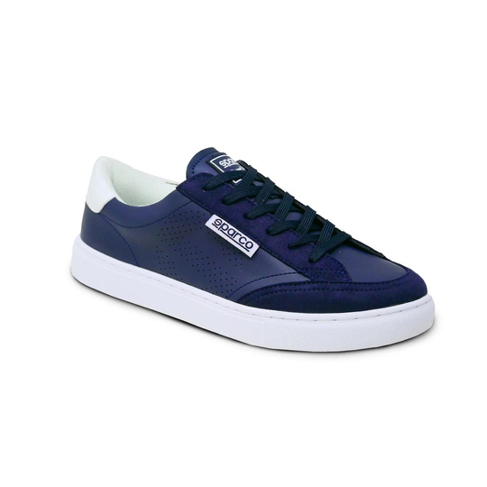 Sparco Schuhe S-TIME Marineblau