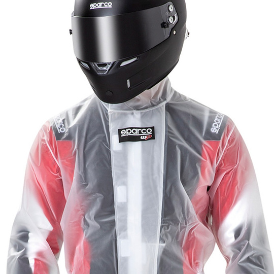 Sparco Regenoverall T-1 EVO