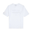 Williams F1 2026 T-Shirt Logo weiß