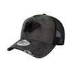 Williams F1 2026 Cap New Wave Denim Trucker schwarz
