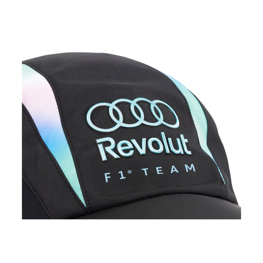Audi Revolut F1 2026 Cap Miami GP