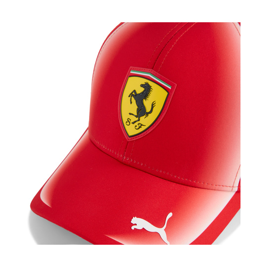 Scuderia Ferrari F1 2026 Kinder-Team Cap
