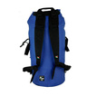 Amphibious Wasserdichter Rucksack QUOTA 45 Blau