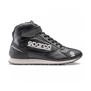 Sparco Mechanikerschuh MB CREW schwarz