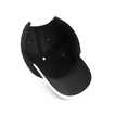 Ferrari F1 2025 Herren Baseballkappe Classic Schwarz