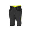 Sparco Shorts Light Tech grau/gelb