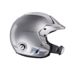 Stilo Helm Venti WRC COMPOSITE Rally Silber (FIA)