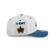 Alpine F1 2025 Herren Baseballkappe Austin GP