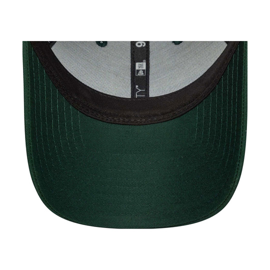 Visa CashApp RB 2025 Herren-Baseballkappe Seasonal Grün