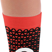 Sparco Lange Socken Iconic Design X-Light