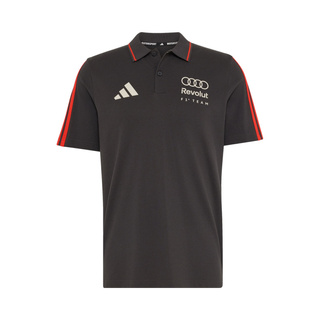 Audi Revolut F1 2026 Poloshirt DNA