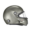 Stilo Helm ST6 F Composite Turismo silber (FIA)