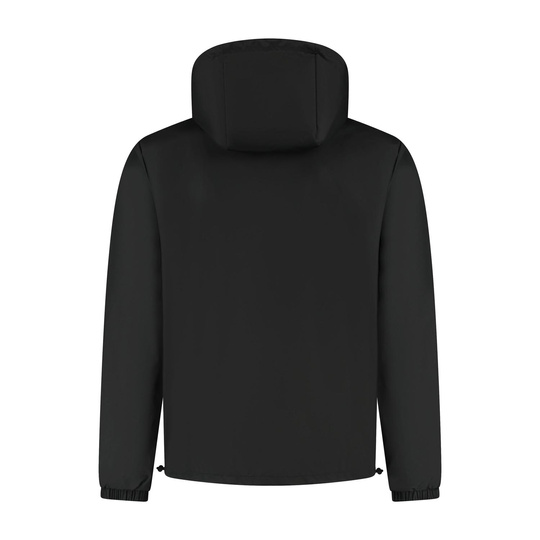 Scuderia Ferrari F1 Regenjacke Rain schwarz