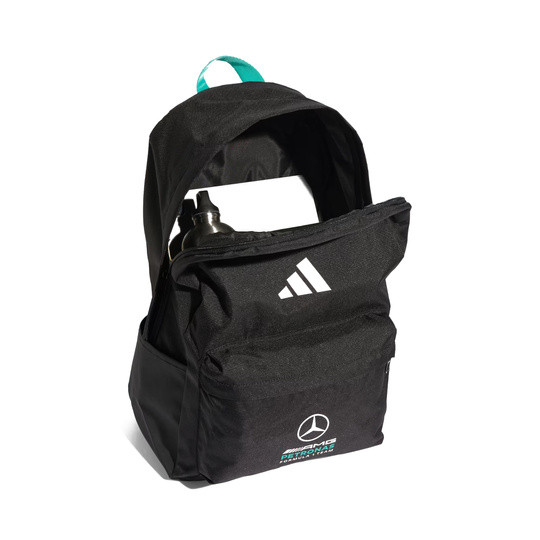 Mercedes AMG F1 2026 Rucksack DNA