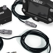 Sparco Gegensprechanlage IS-400 BT Plug