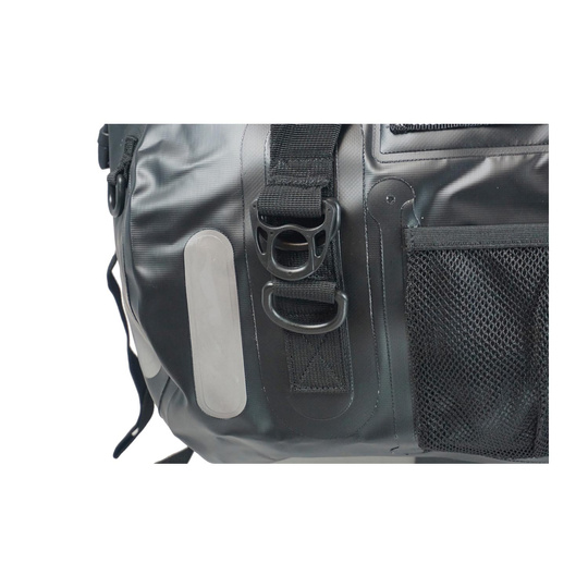 Amphibious Wasserdichter Tasche VOYAGER II 45 Schwarz