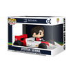 Funko POP! Vinylfigur Ayrton Senna McLaren MP4/4