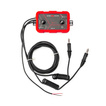 ZeroNoise Gegensprechanlage Brave mit Nexus-Stecker