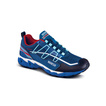 Sparco Mechanikerschuh TORQUE Martini Marineblau