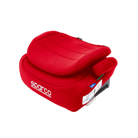 Sparco Kindersitz SK100IB rot