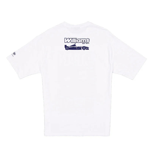Williams F1 2026 T-Shirt Japan GP