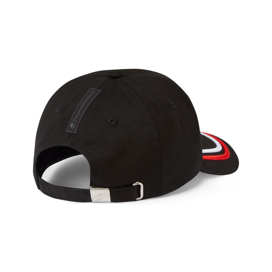 Toyota Gazoo Racing WEC 2025 Herren Baseballkappe Team