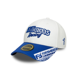 Williams F1 Cap Celebratory