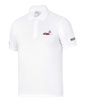 Sparco Poloshirt Targa Florio #P2 weiß