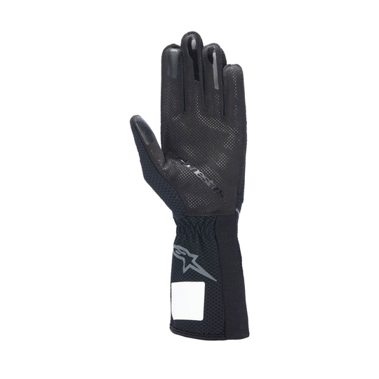 Alpinestars Handschuhe Tech-1 KX V4 schwarz (FIA)