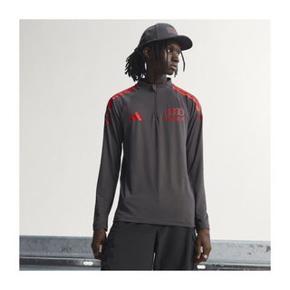 Audi Revolut F1 2026 Team Sweatshirt 1/4 Zip