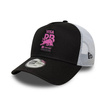 Visa CashApp RB 2026 Herren-Baseballkappe Seasonal Trucker Schwarz