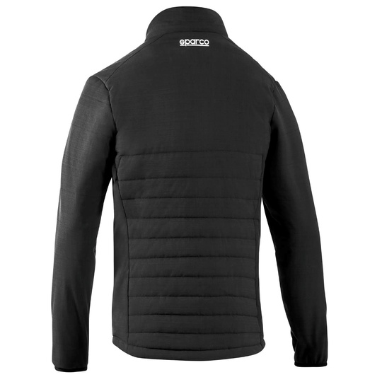 Sparco Jacke Frame schwarz
