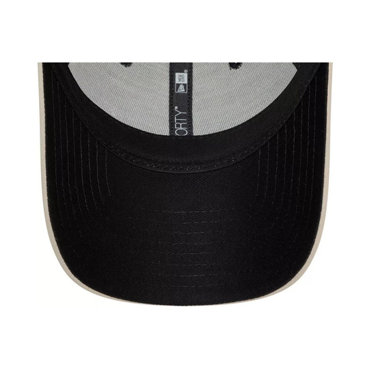 McLaren F1 Cap Rubber Patch
