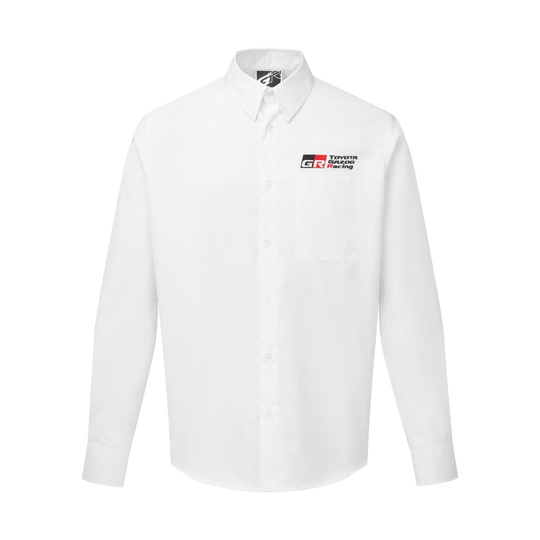 Toyota Gazoo Racing Hemd GR