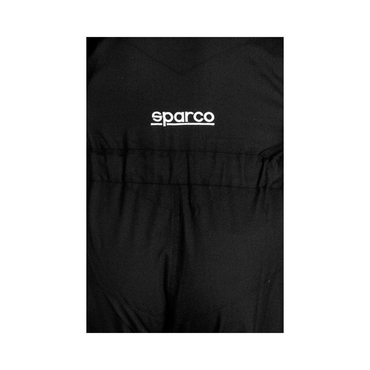 Sparco Rennanzug One MY21 schwarz/blau