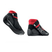 OMP Schuhe KS-3 MY26 schwarz/rot